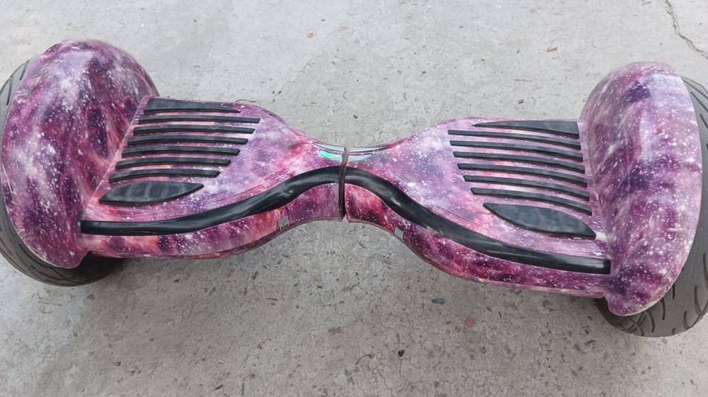 Продам гераскутер для дорослих та дітей