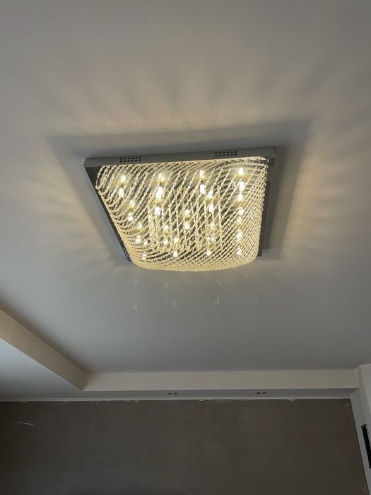 Lampa sufitowa milano