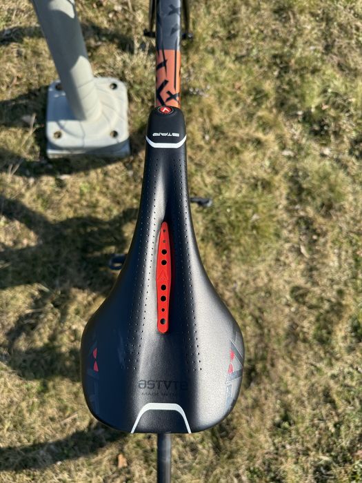 Rower Canyon ultimate cf SLX r. L