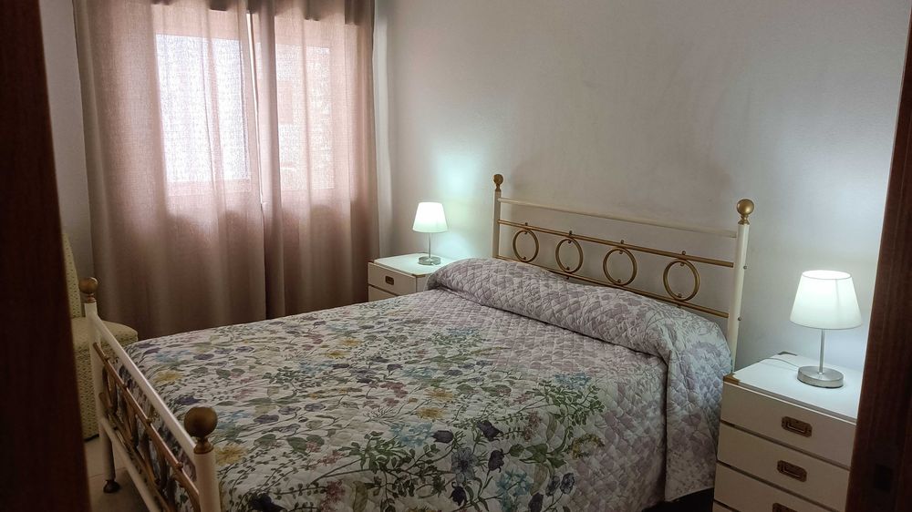 T3 - Férias Quarteira