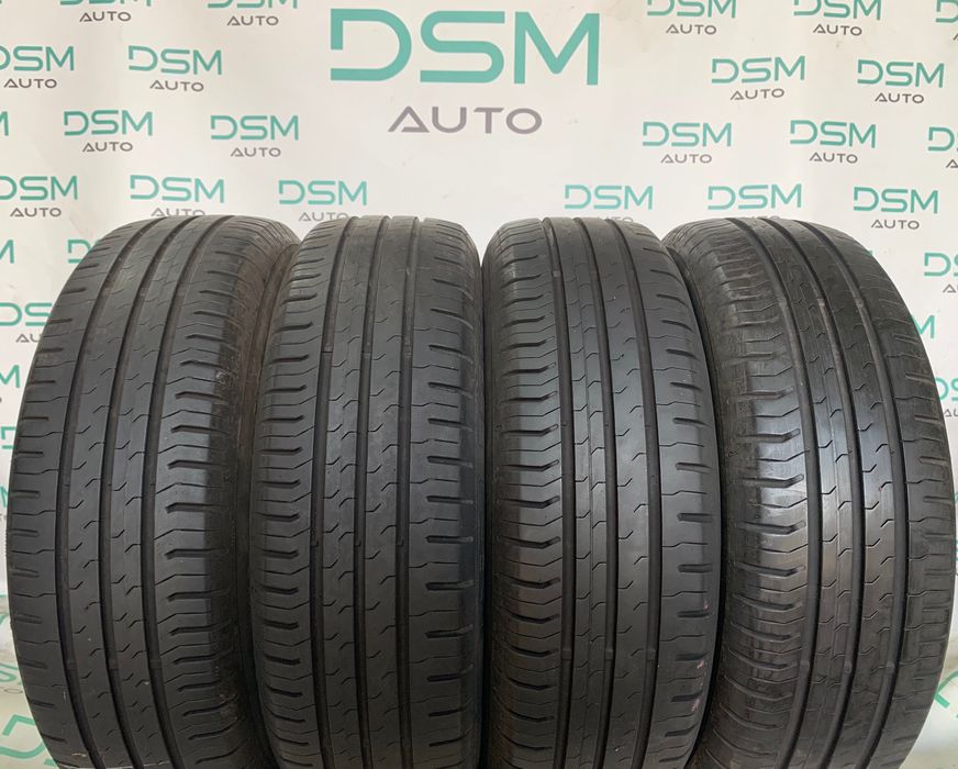 Склад шин б/в. 185/70 R14 Continental ContiEcoContact 5