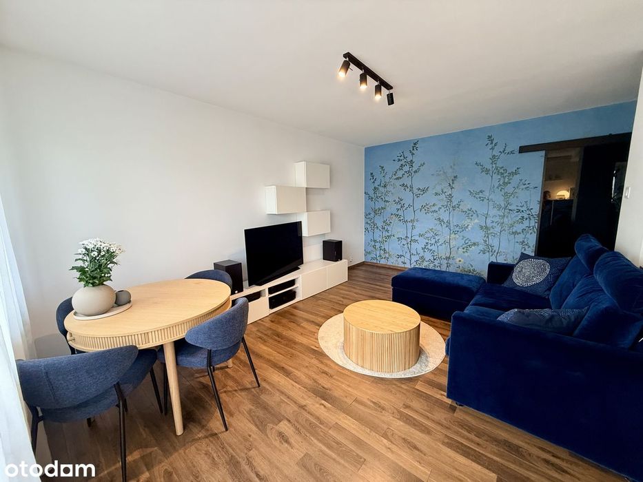 Gotowe do zamieszkania 60 m² | 3 pokoje | Os. Waryńskiego Gliwice