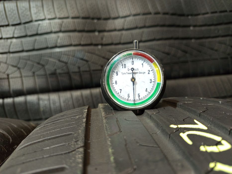 235/55R18 Continental EcoContact 6