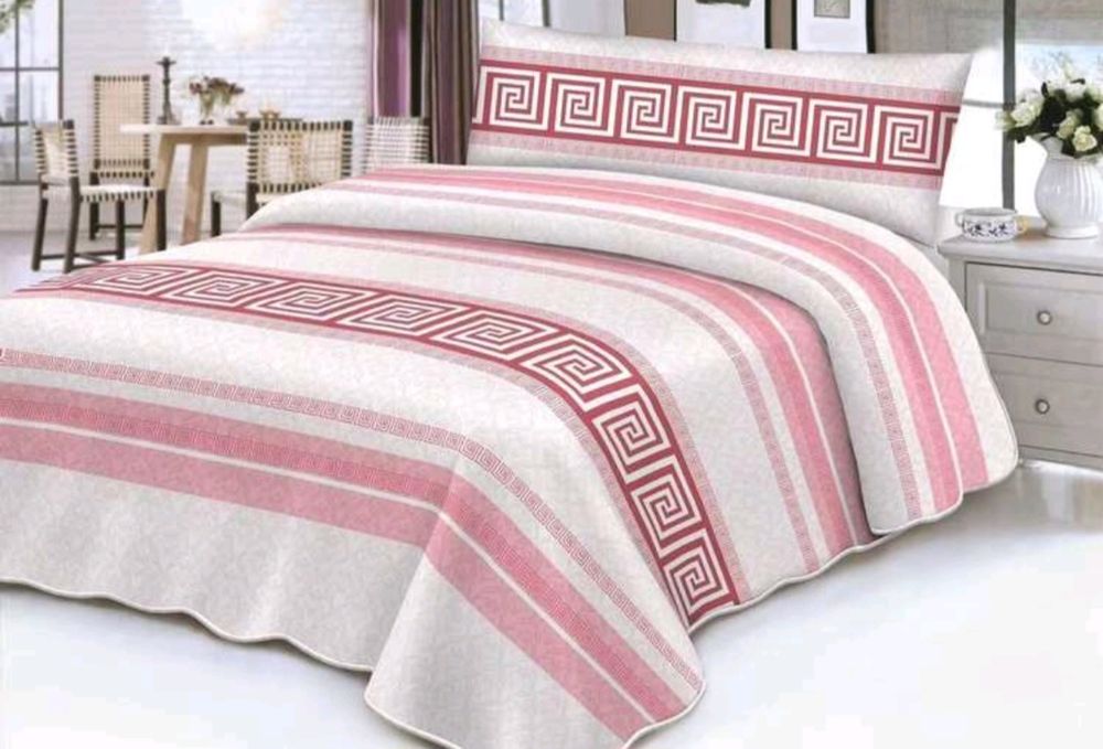 Colchas cama de casal