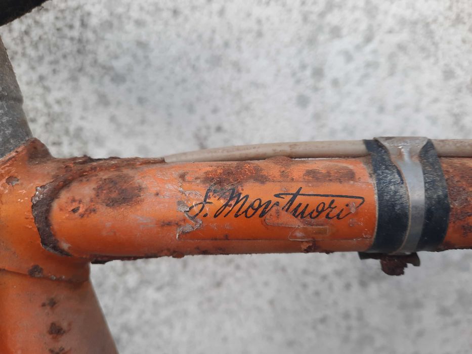 Bicicleta Volta a França há mais de 80 anos