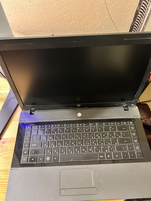 Продам ноутбук бу