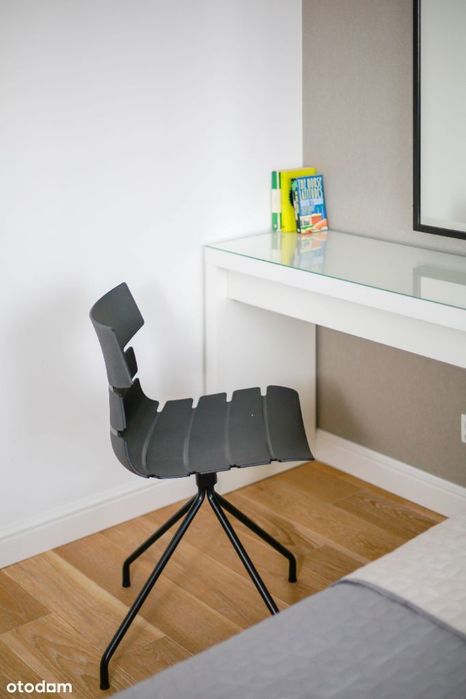 Fully Furnished 3-Room Apartment in Green Sadyba – Move-In Ready