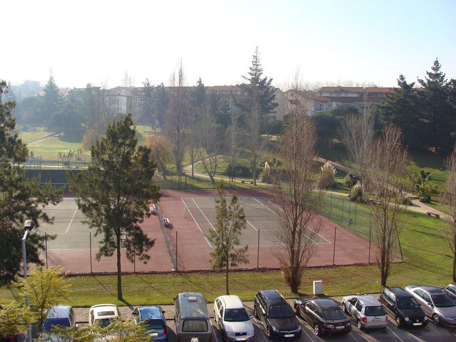 Apartamento T1 no Centro de Aveiro
