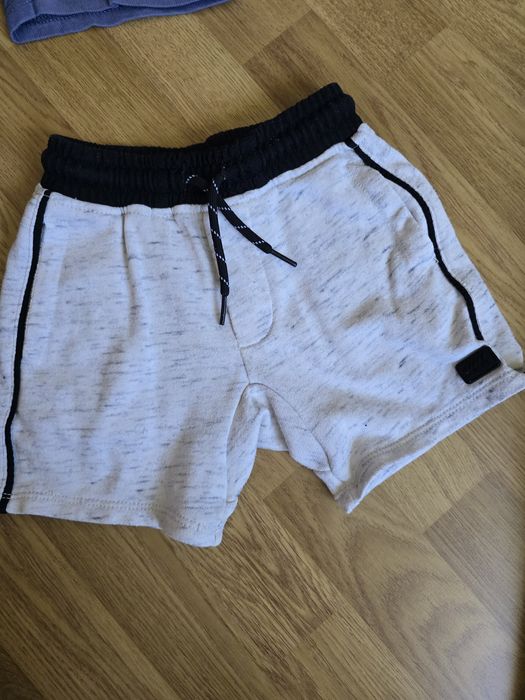 Spodenki 98 chlopiece
