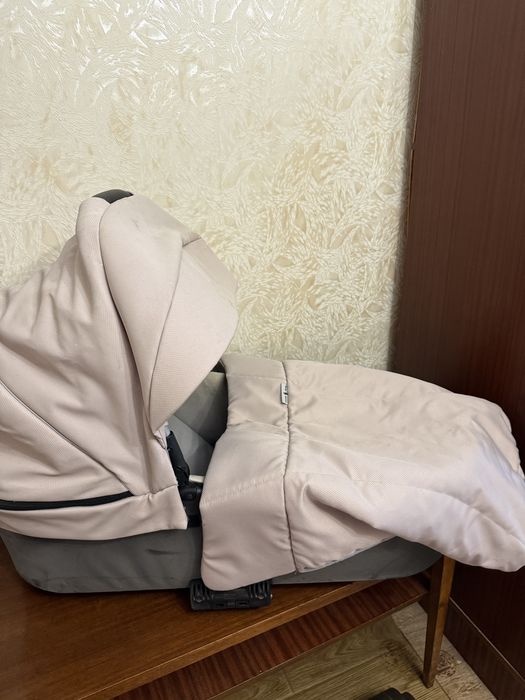 Коляска дитяча 2 в 1