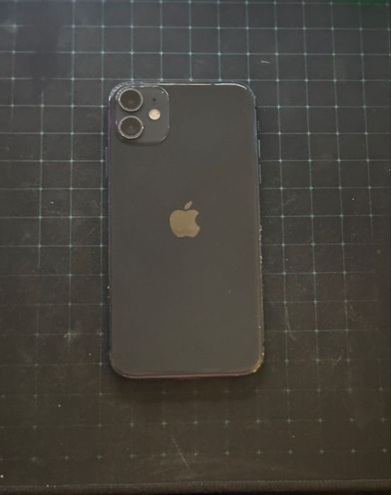 Iphone 11 usado, funciona prefeitamente