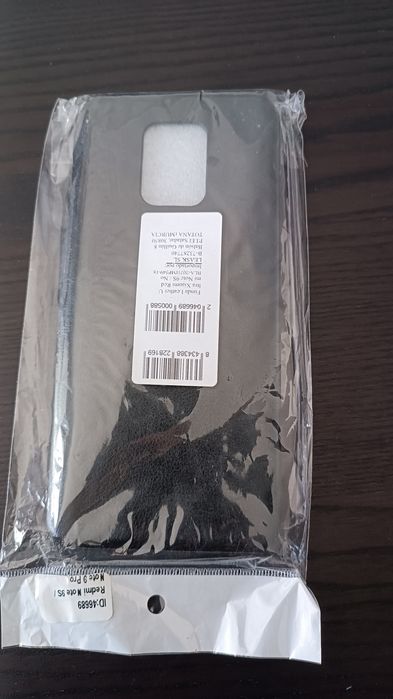 Xiaomi Redmi Note 9S excelente estado