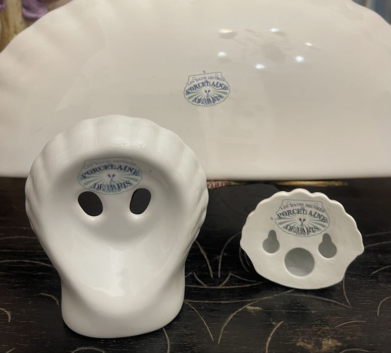 Аксесуары для ванной комнаты , Франция