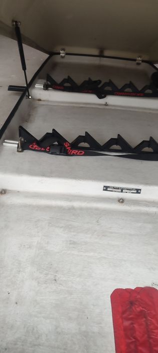 Box dachowy SKIGUARD 850