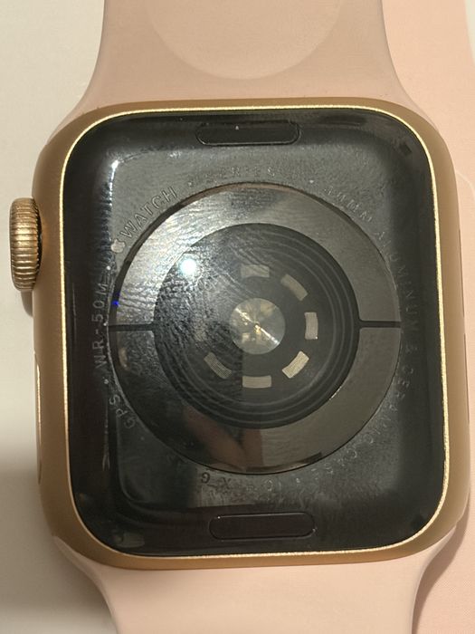 Apple watch 4 series