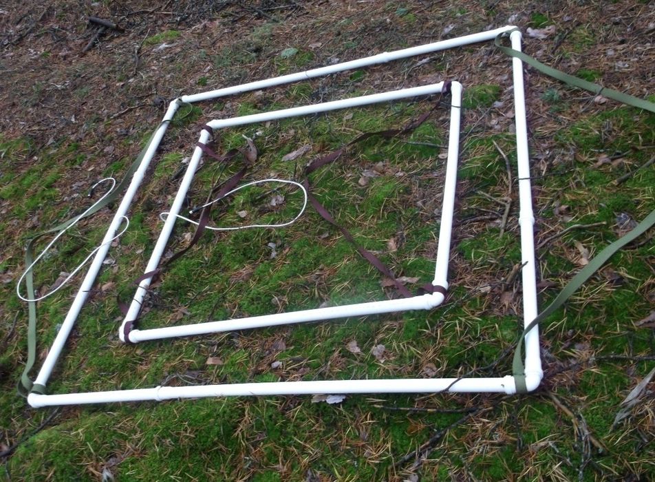 Ramowy głęboki Wykrywacz metali metalu do 6 m. Deep Metal Detector