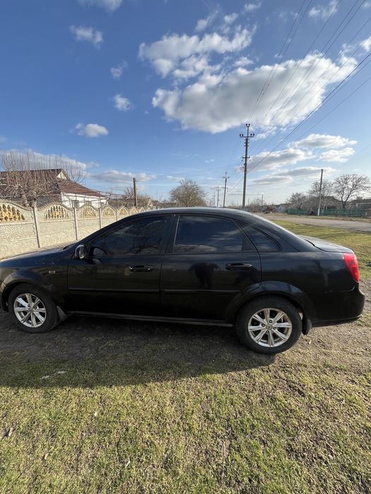 Продам Шевроле Лачетти