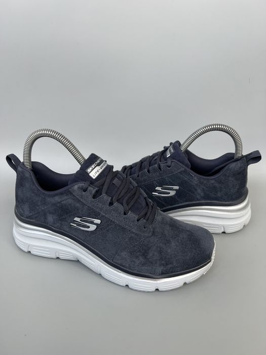 Оригінальні Кросівки Skechers  Fit Soft Love Navy 39р.25.5см.
