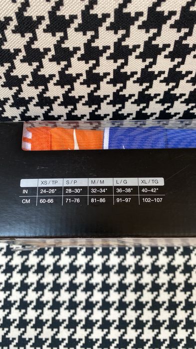 Nike bokserki 3 pack 3 sztuki nowe