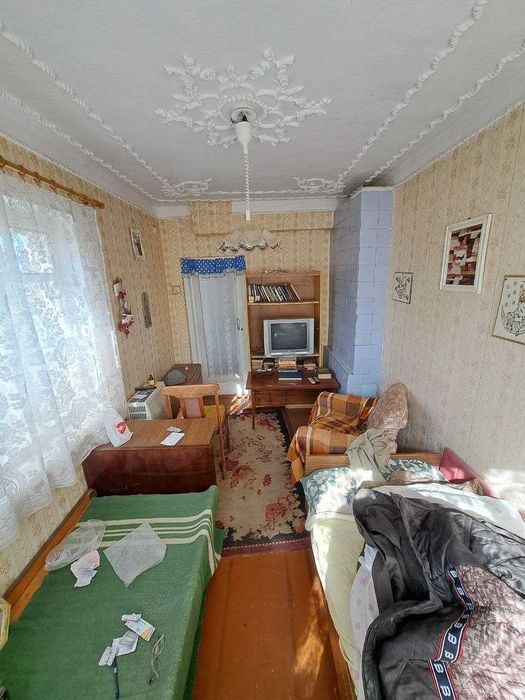 41596 АТМОСФЕРНИЙ БУДИНОК на Дубово! Дача та спокій біля масиву Швейник di