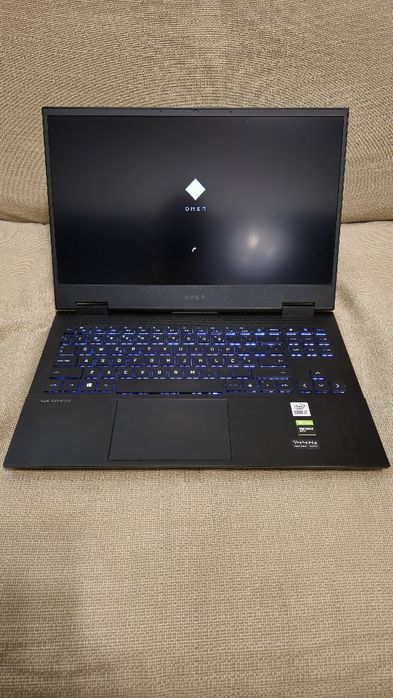 OMEN Laptop - 15-ek0006np