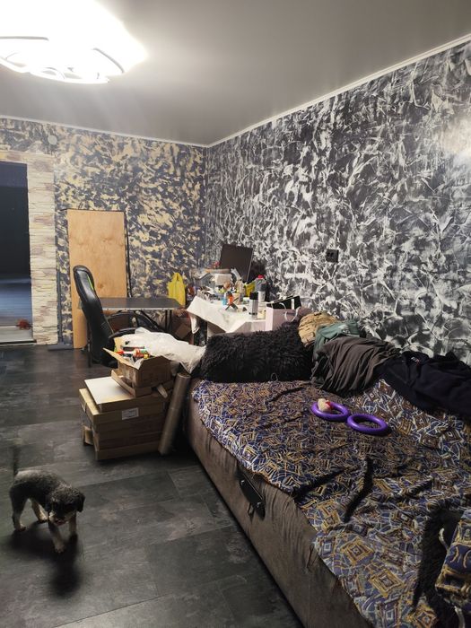 Продажа дома на Кичкасе