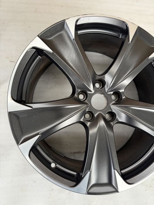 Felga Aluminiowa 1 szt. SEAT CUPRA LEON IV 5FA 5x112 ET49 8.0x19” B. ładna Oryginał POLECAM 5FA601025F