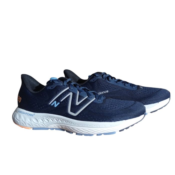 (46.5р-30см,47р-30.5см)Оригинал New Balance 880 v13-42 большие размеры