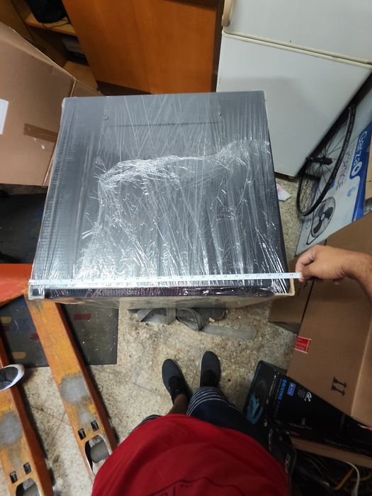 15U Rack Cabinet64551971985667123