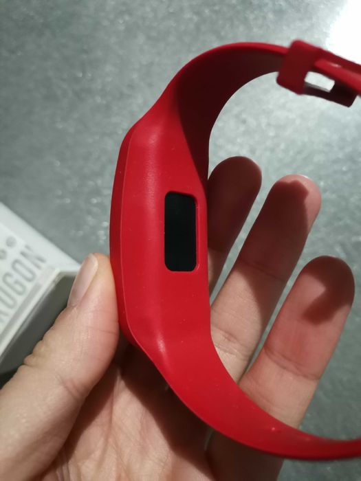 Relógio Digital Desportivo