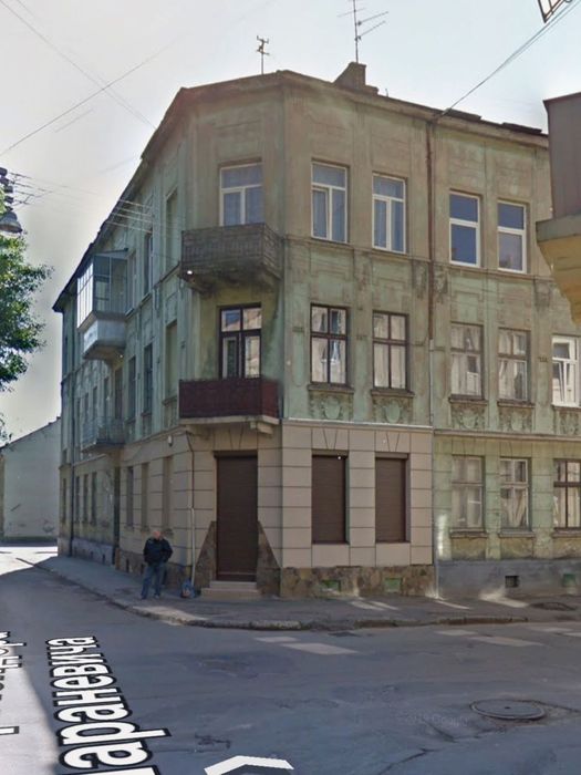 Продаж 1кім квартири по вул Декарта