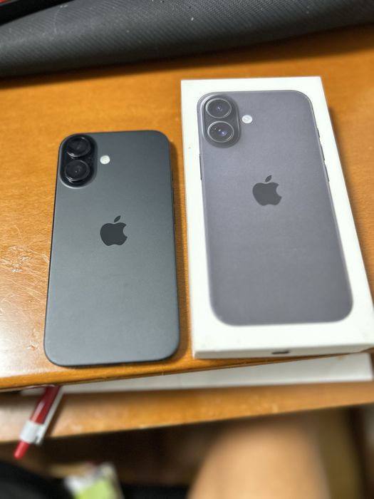 Iphone 16 em otimo estado