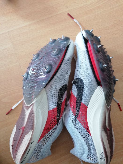 Sapatilhas de bicos - Nike Victory