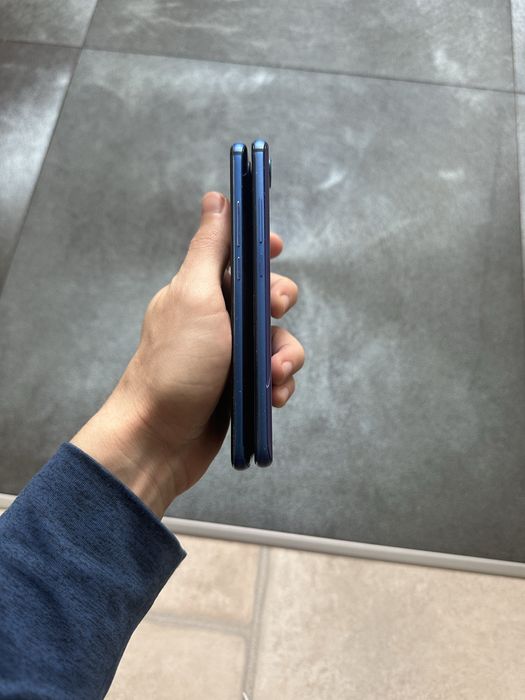 Honor 10 4/128 GB Dual-SIM!