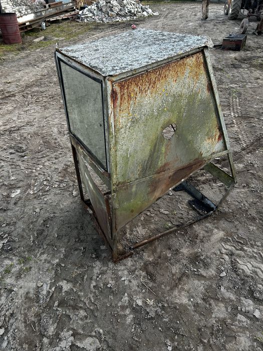 Części do cyklopa