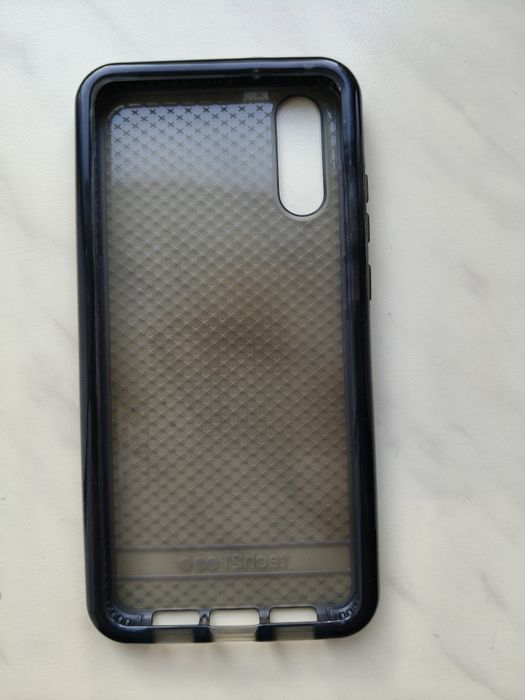 Чохол  Tech21  Для Huawei P20