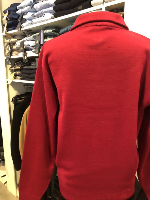 Camisola Hugo Boss