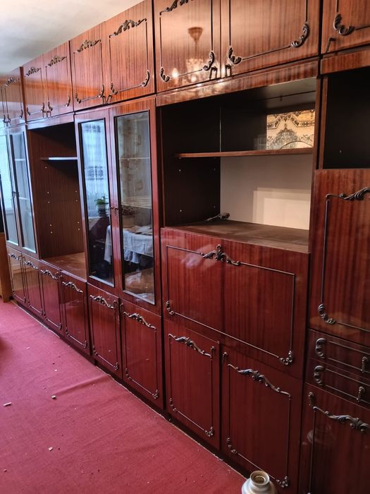 Віддам безкоштовно стінку(САМОВИВІЗ)Івано-Франківськ