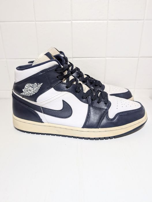 Buty Nike Air Jordan 1