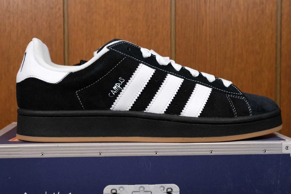 adidas_Campus_00s_Korn R.38.5