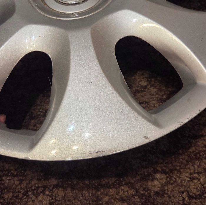 Kołpak Opel Corsa 15"