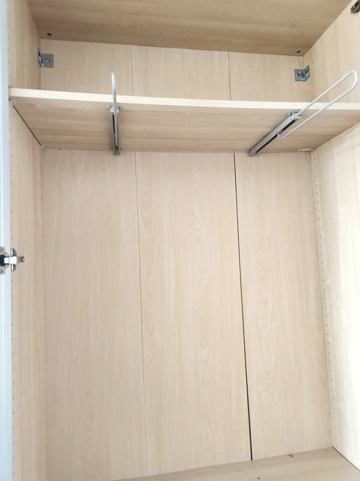 Szafa IKEA 100x35 Pax +Dowóz Gratis