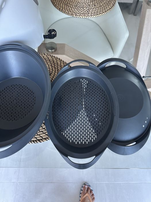 termomix TM-5 z dodatkami