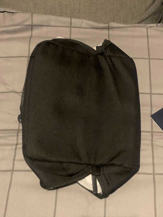 Wittchen kosmetyczka podróżna kuferek organizer z uchwytem średnia