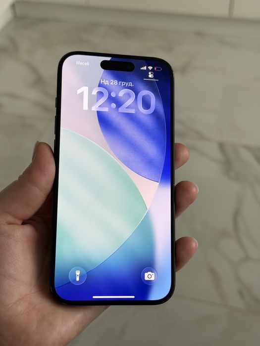 iPhone 15 Pro 256 Gb Neverlock