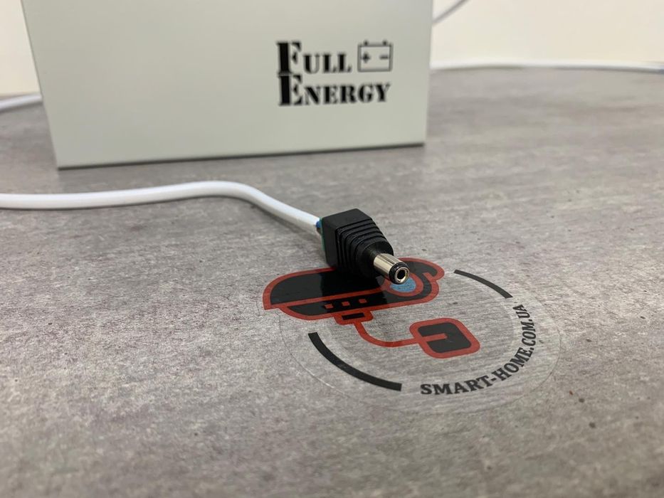 ИБП‼️5 9 12В 24 ДБЖ для роутера камеры бесперебойник интернета PON ONU