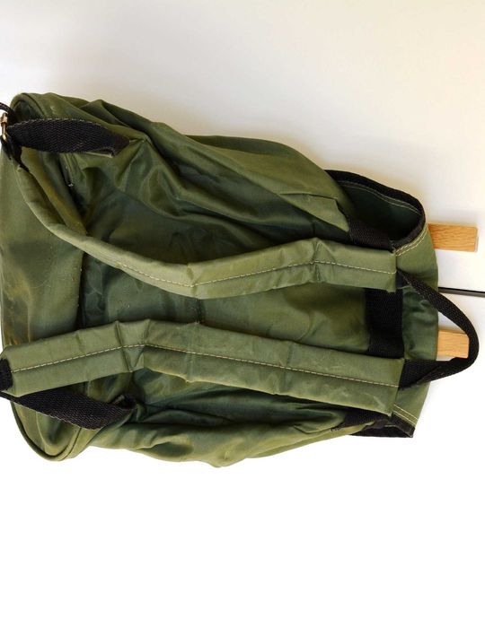 Plecak Americanos stary