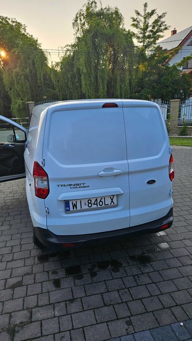 Ford Transit Courier,,Caddy 2022 igła  okazja!!!