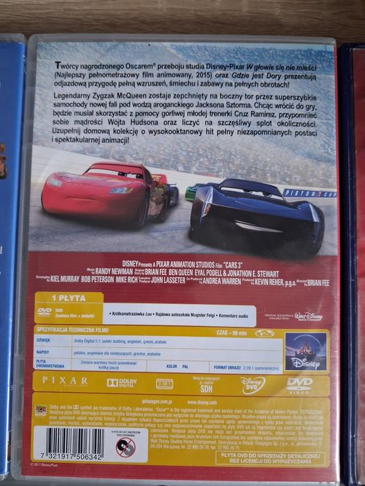 Filmy dla całej rodziny