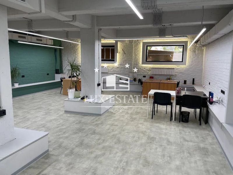 Продажа помещения офис 180 м2, м. Бекетова ул. Гиршмана, Харьков
